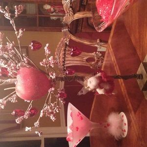 Valentine's Cupid FREE with $20 purchase